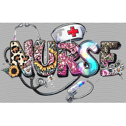 nurse-HS 378